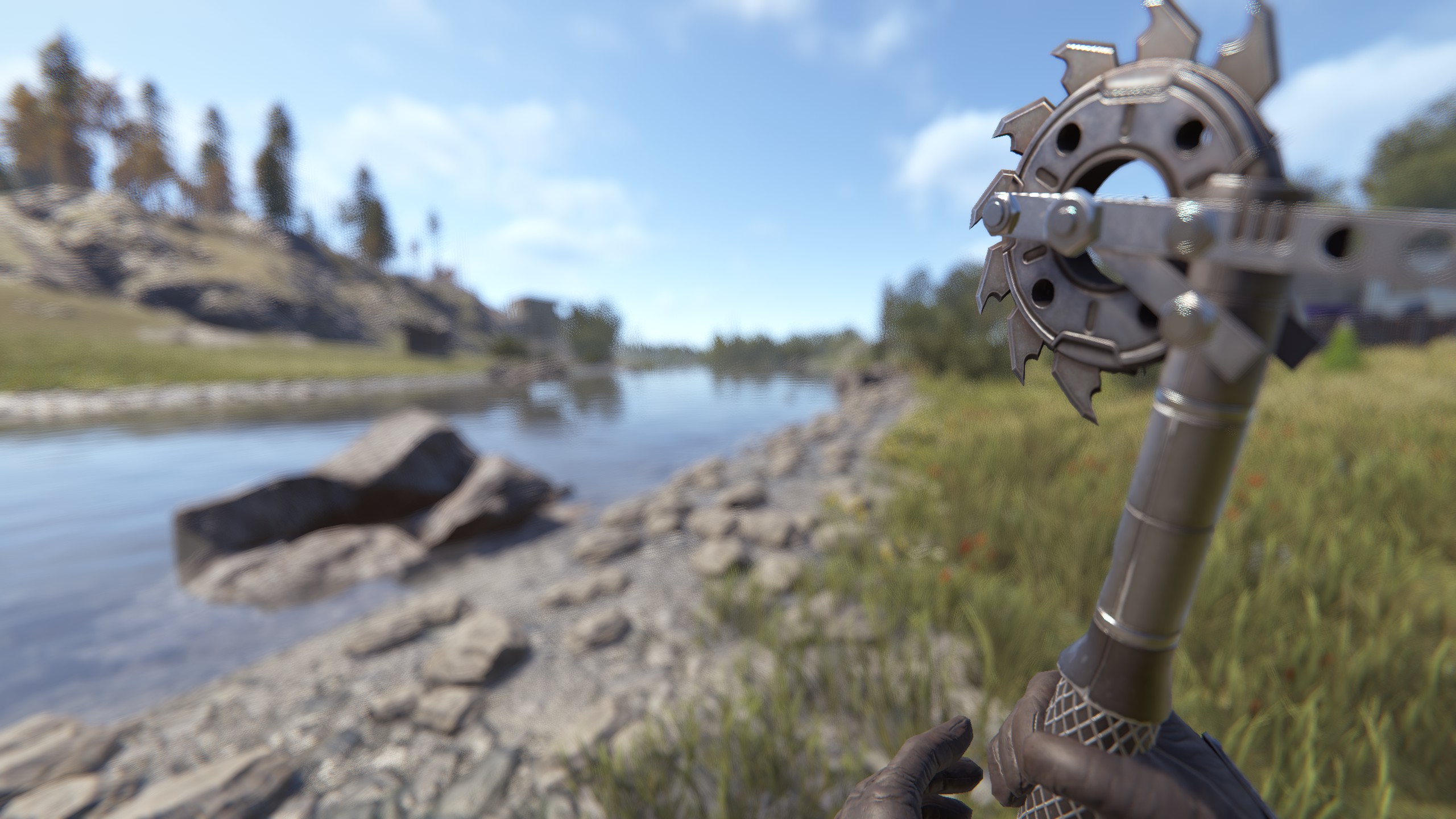 Mecha Axe thumbnail 7