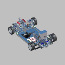 ackerman steering
