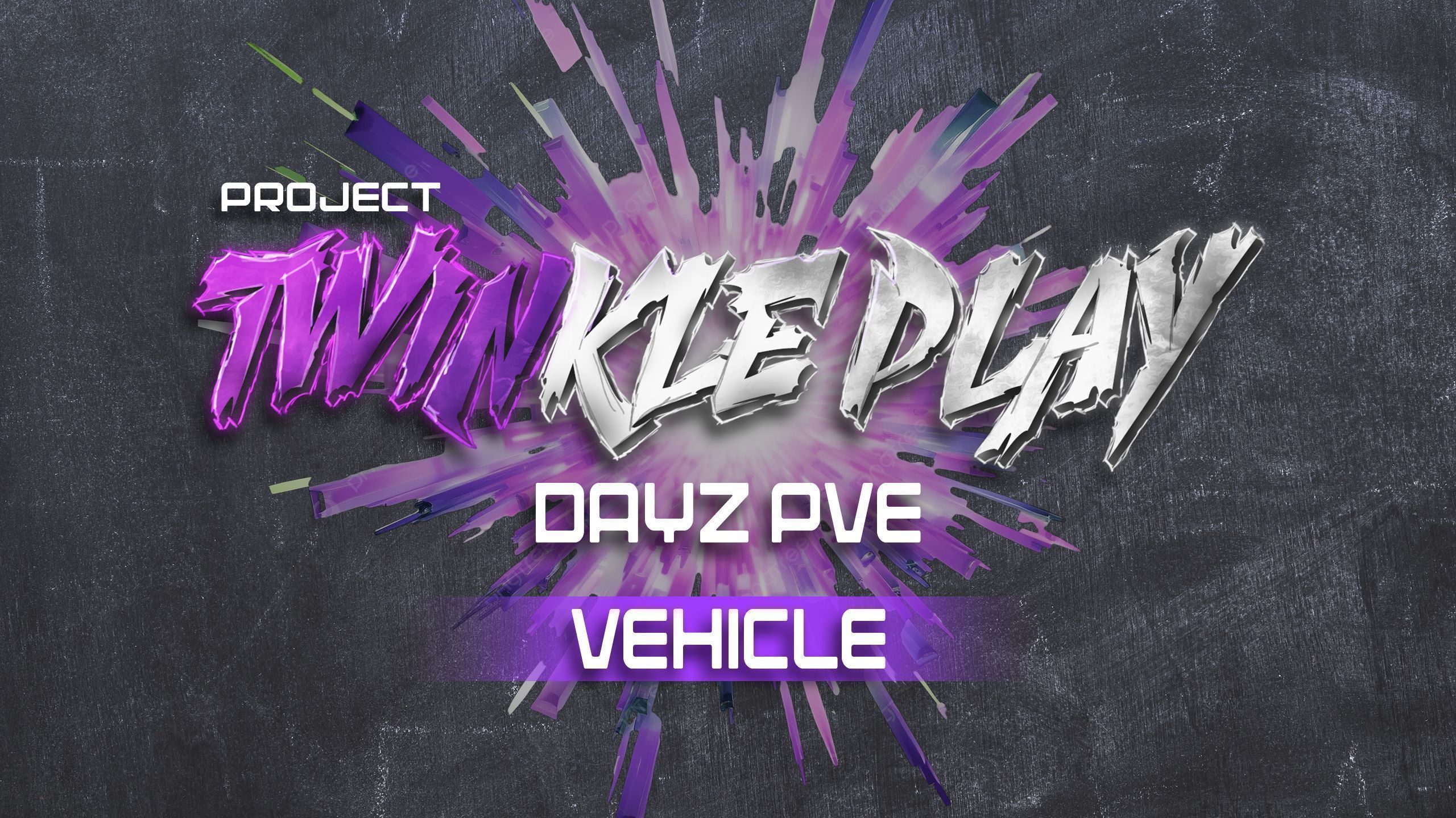 TWINKLE Play - Vehicle