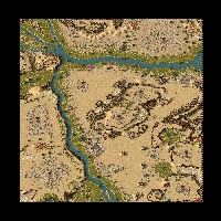 Serpent's Bite [Trail][Mission13-Hills of hope]