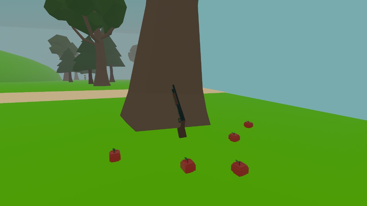 Last Stand of the Slaughtered