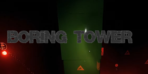 Boring Tower