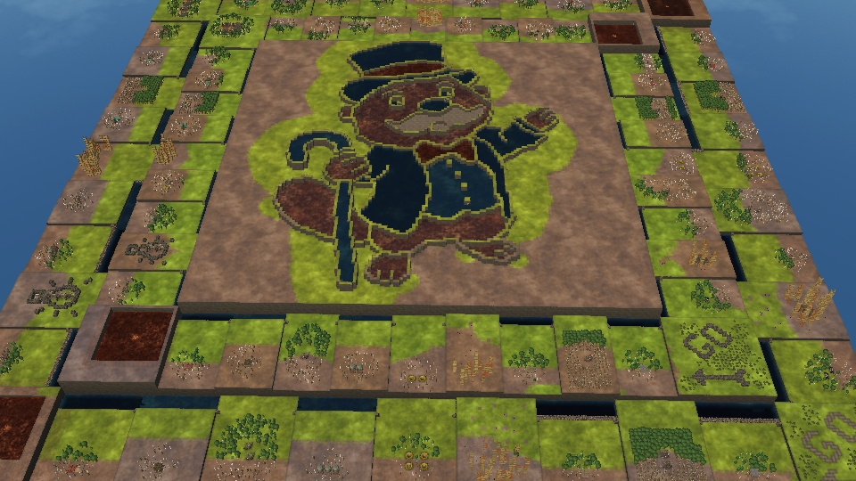 Beaveropoly