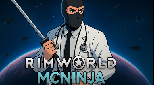 Doctor Mcninja Mod