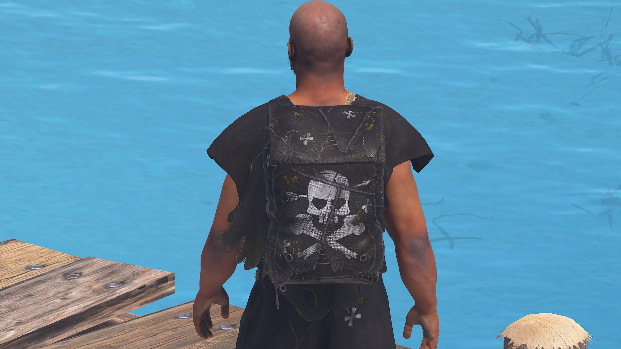 Pirate Small Backpack thumbnail 6