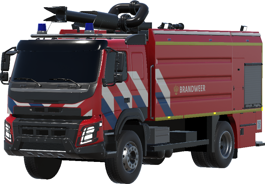 [INFERNO]Dutch Brandweer