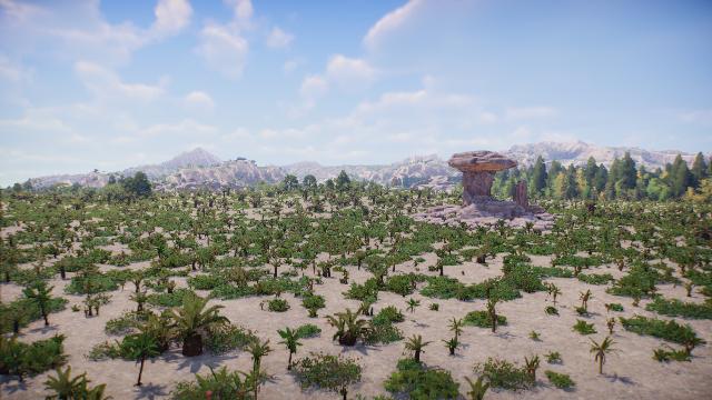 The Morrison Formation