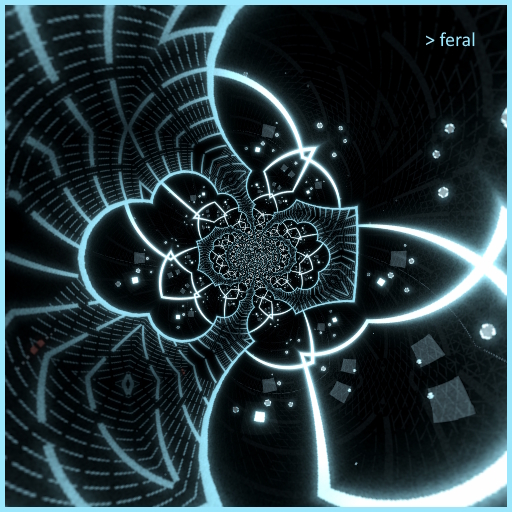 Feral preview
