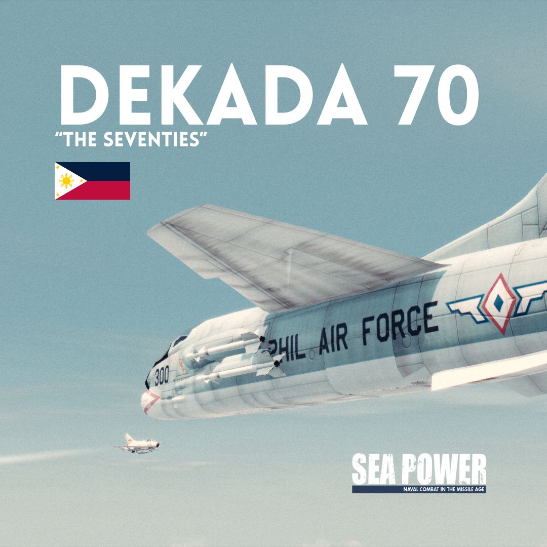Dekada 70/The Seventies