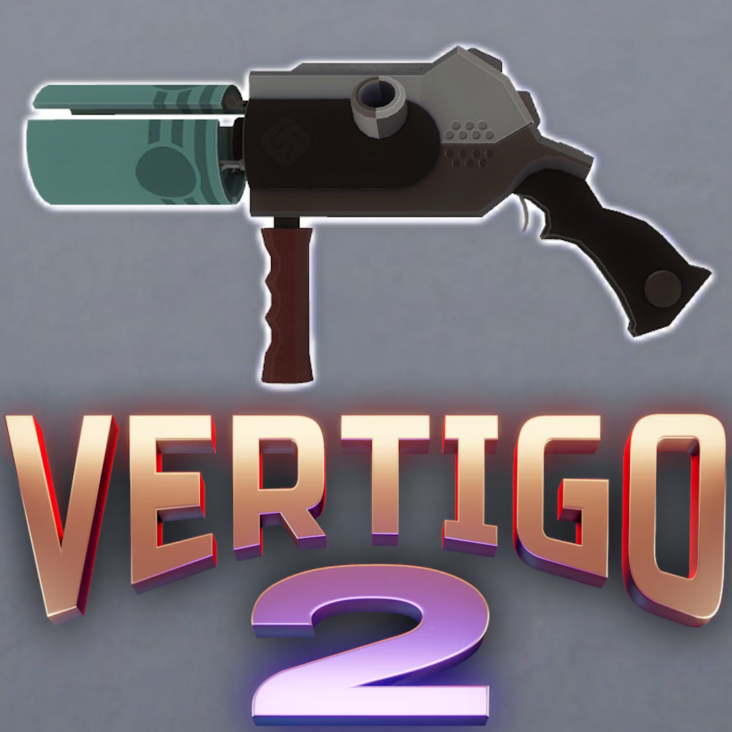 Energy Grenade Launcher (Vertigo 2)
 preview