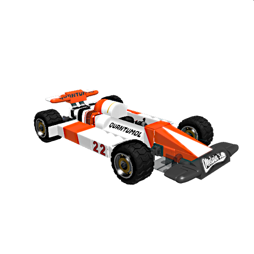 1981 Alfa Romeo 179C