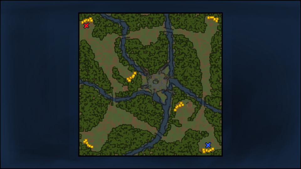The tactic preview