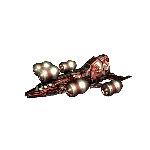 SDL-05 SIGNI Horus