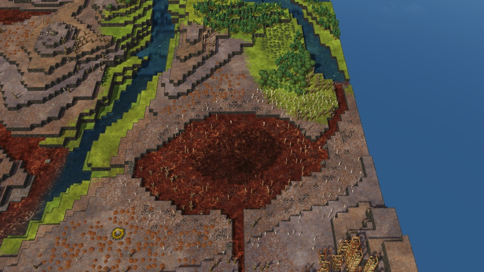 Redeye Springs