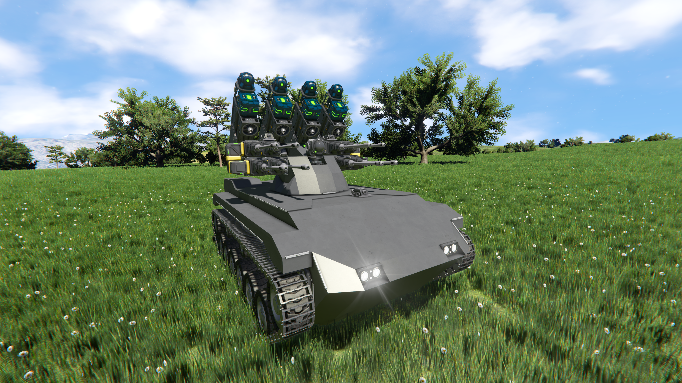 TRN - TR-72 ADP