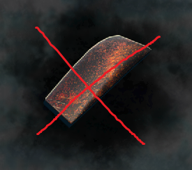 Burntless Smoke Rack