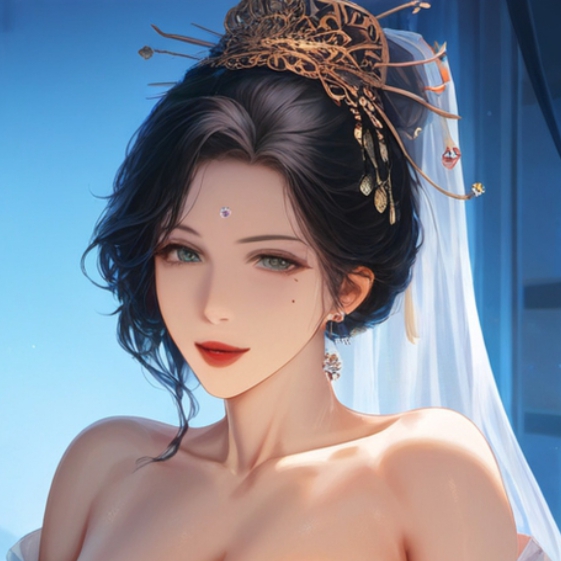 美乳仙母