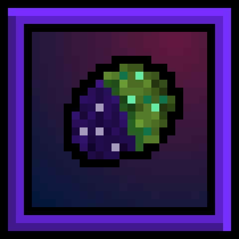 What the evil? – tModLoader Mod