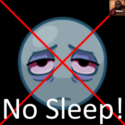 [B42.13+] Xantji's No Sleep in Singleplayer – Project Zomboid Mod