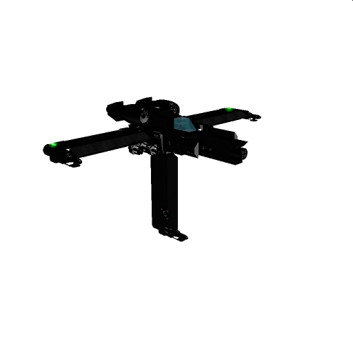 Helldivers 2 eagle V2
