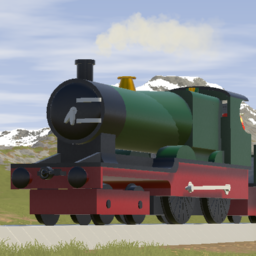 GWR 3700 Class (Remastered 2026)