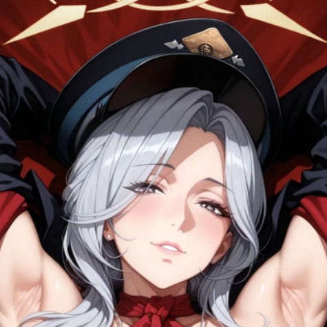 Ibuki (Blue Archive)