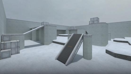 fy_buzzkill [Fight Yard] – Counter-Strike 2 Mod