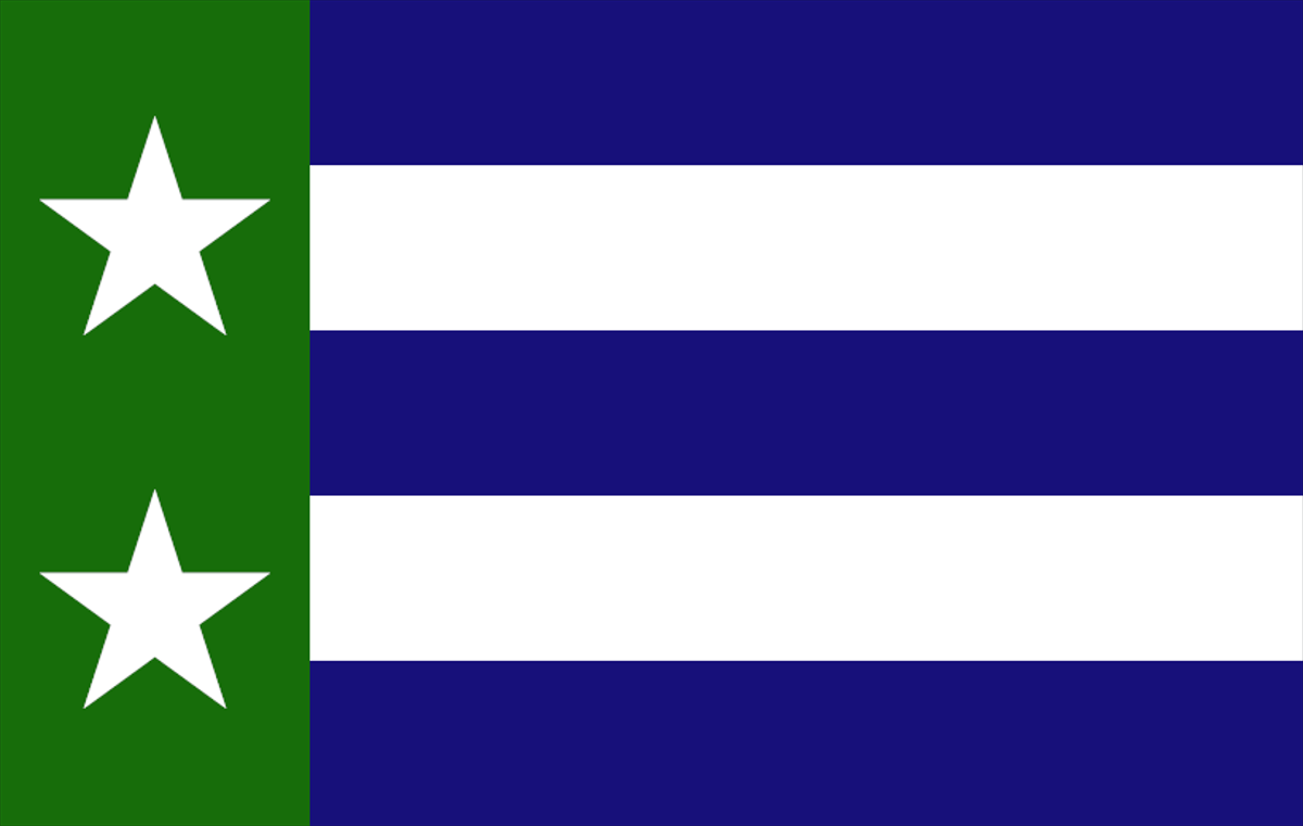Great Lakes Republic Flag preview