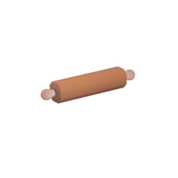 Rolling pin