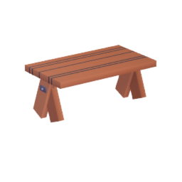 Old Table