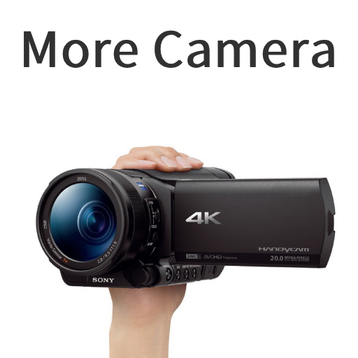 More Camera / Direct Flight preview