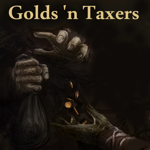 Golds 'n Taxers