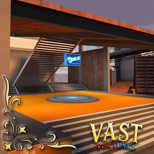 Goldsite [ALPHA] – Team Fortress 2 Mod