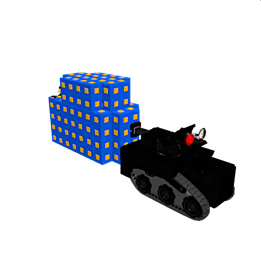 RC car