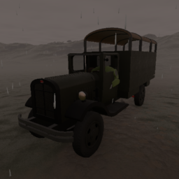 1930 Rampage Model MT BRAF