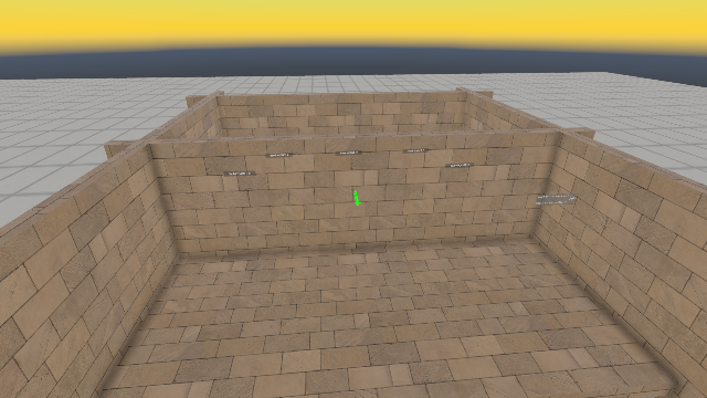 Robotrack Console preview