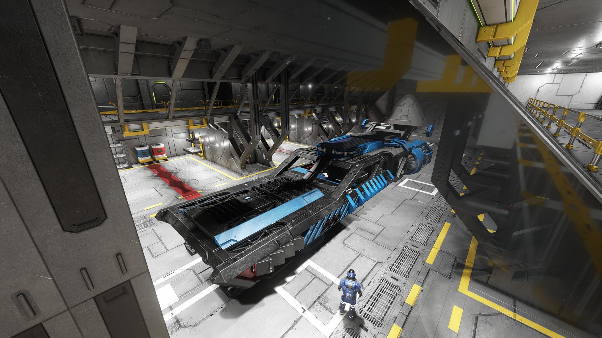 FANTOM Racer V2/46