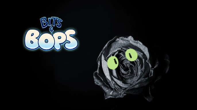 Black Rose - Monokuro