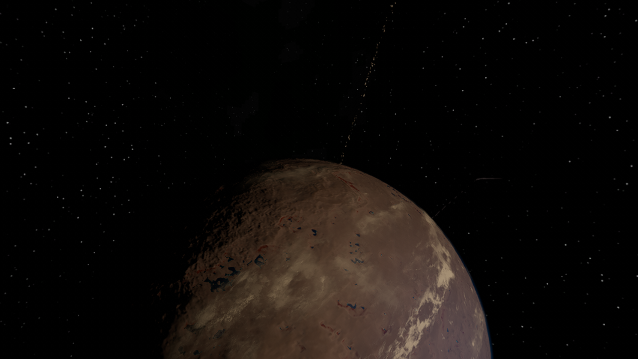 Atlas - Alien Worlds Episode 1