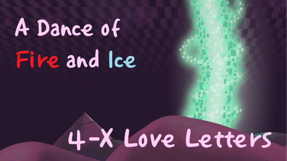 Jade Kim - Love Letters