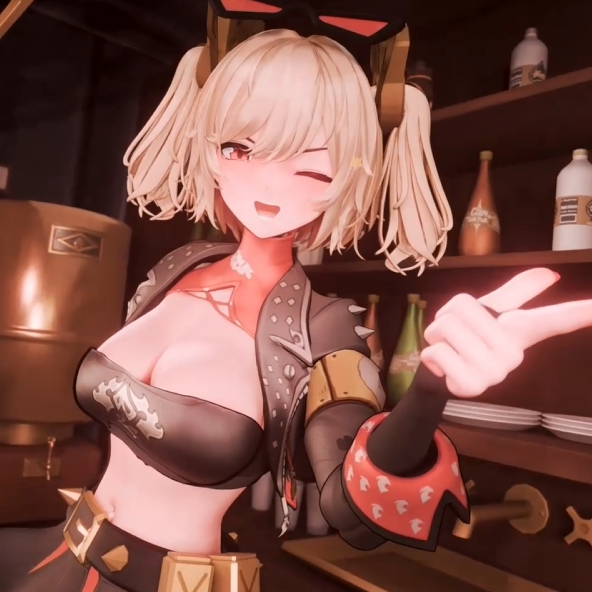 milky drinks preview