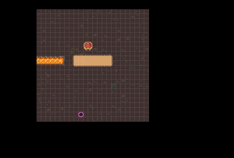 map editor test