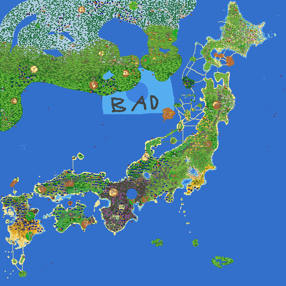 East China Sea