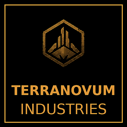 Terranovum Branding LCD Pack