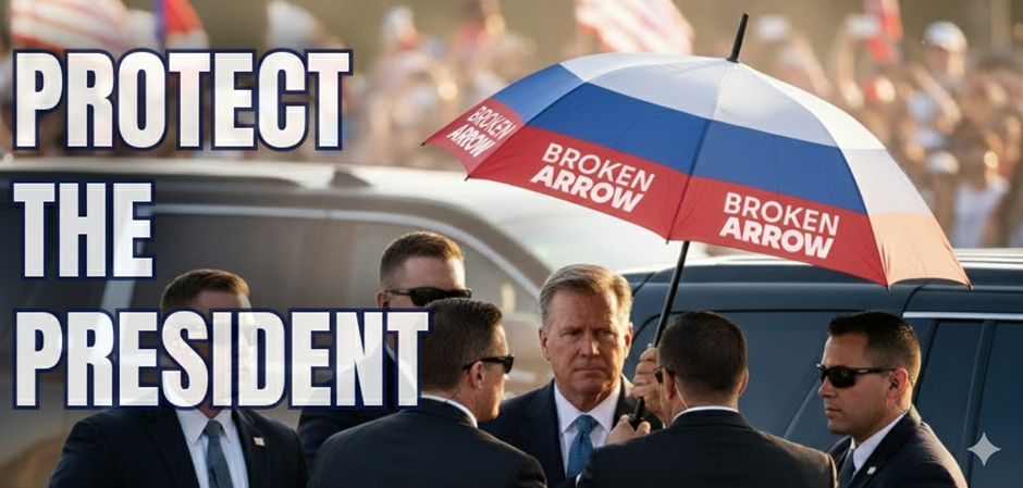 Protect the President