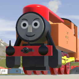 Blaze (Realistic) - With Face