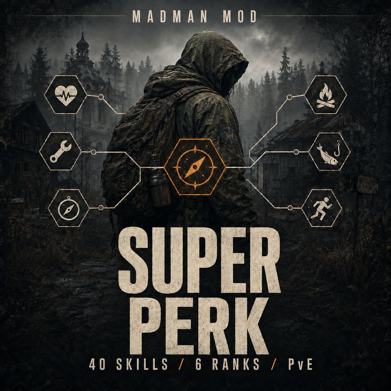 SuperPerk