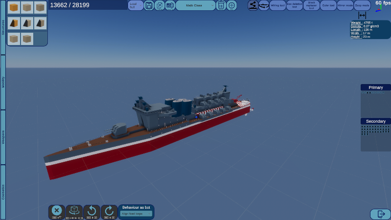 Maik Class
