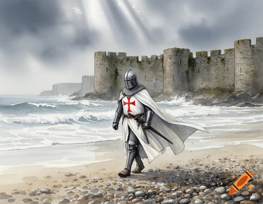 Crusader