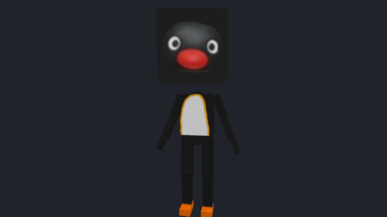 pingu